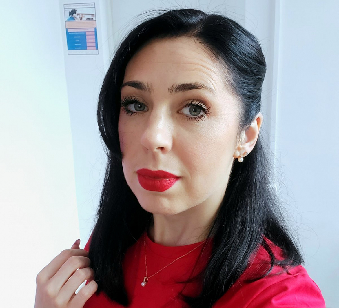 Нечесанова Светлана Сергеевна 